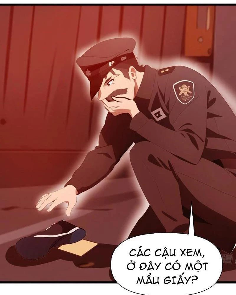 Mạt Thế Độc Hành: Khế Ước Hắc Ám Của Ta Chapter 27 - Trang 2