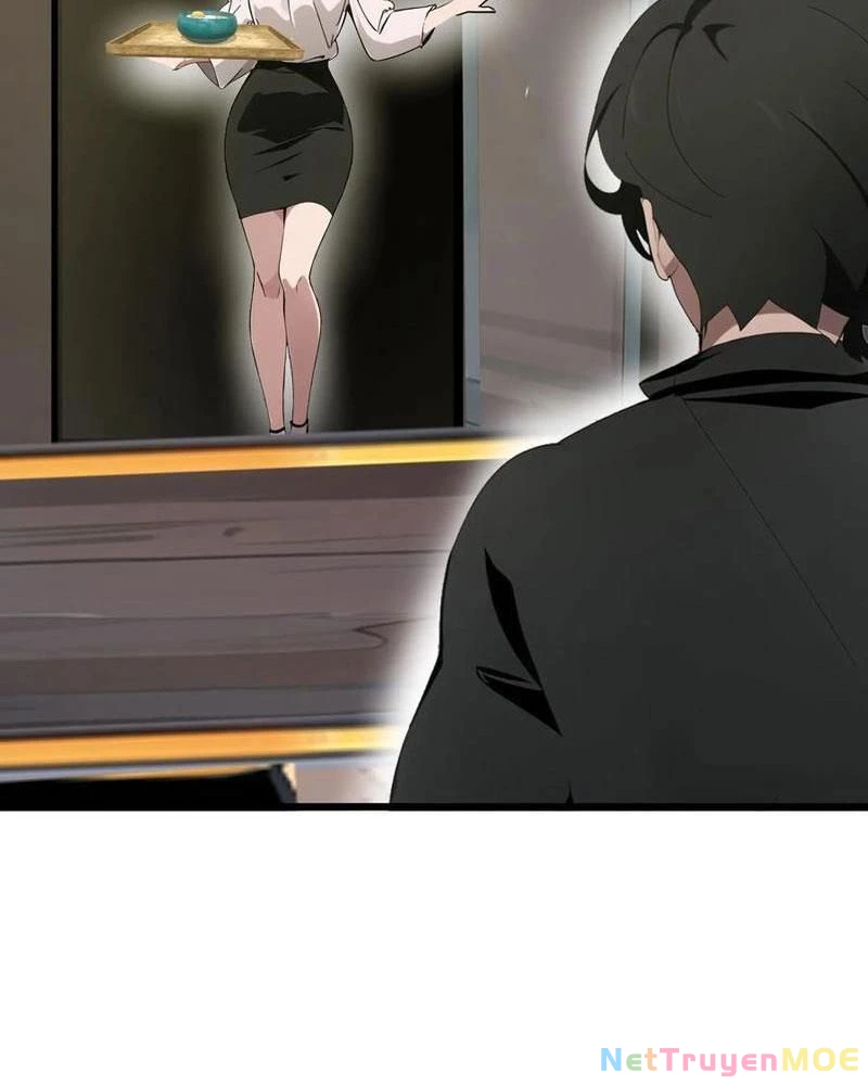 Mạt Thế Độc Hành: Khế Ước Hắc Ám Của Ta Chapter 27 - Trang 2