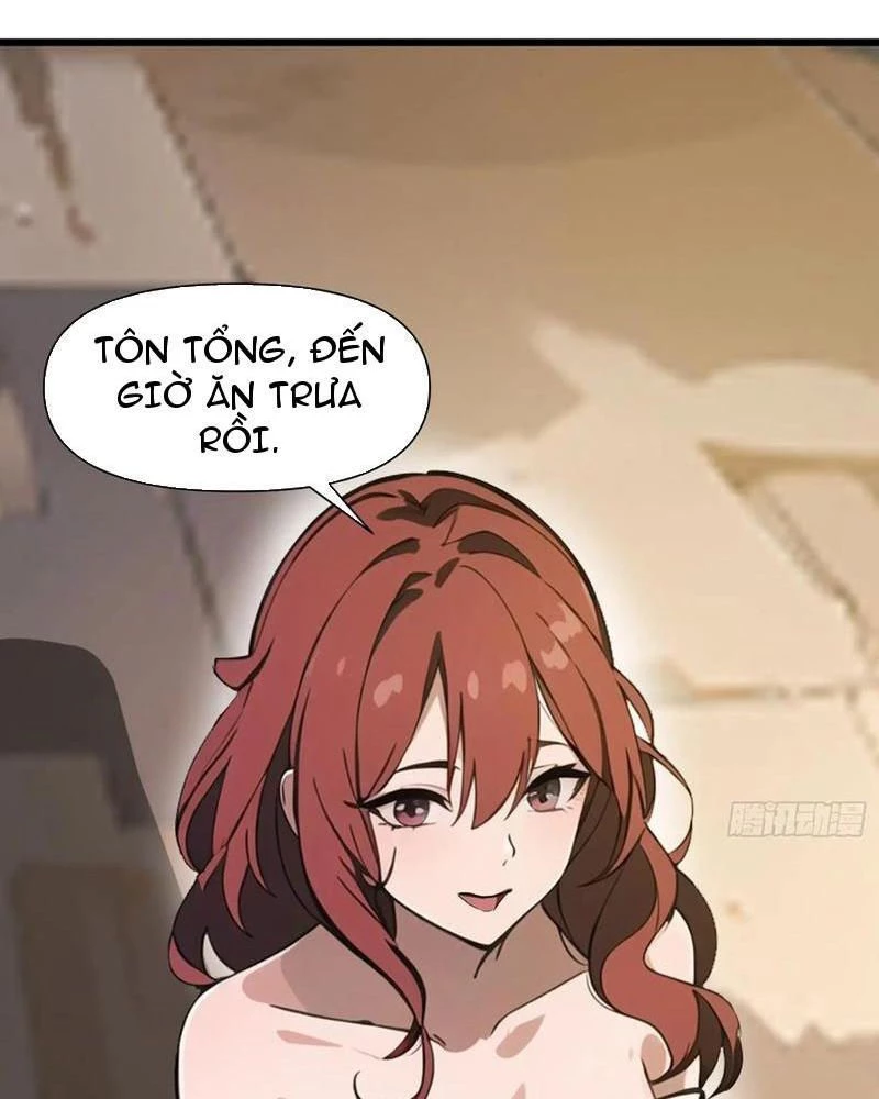 Mạt Thế Độc Hành: Khế Ước Hắc Ám Của Ta Chapter 27 - Trang 2