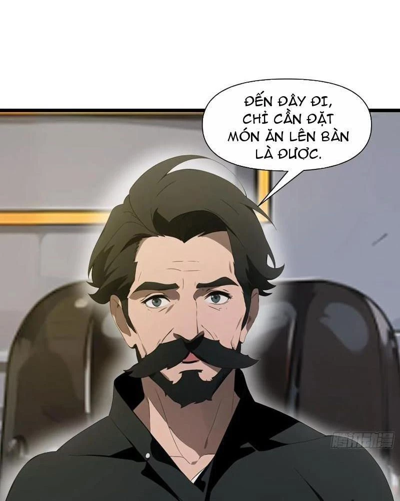 Mạt Thế Độc Hành: Khế Ước Hắc Ám Của Ta Chapter 27 - Trang 2