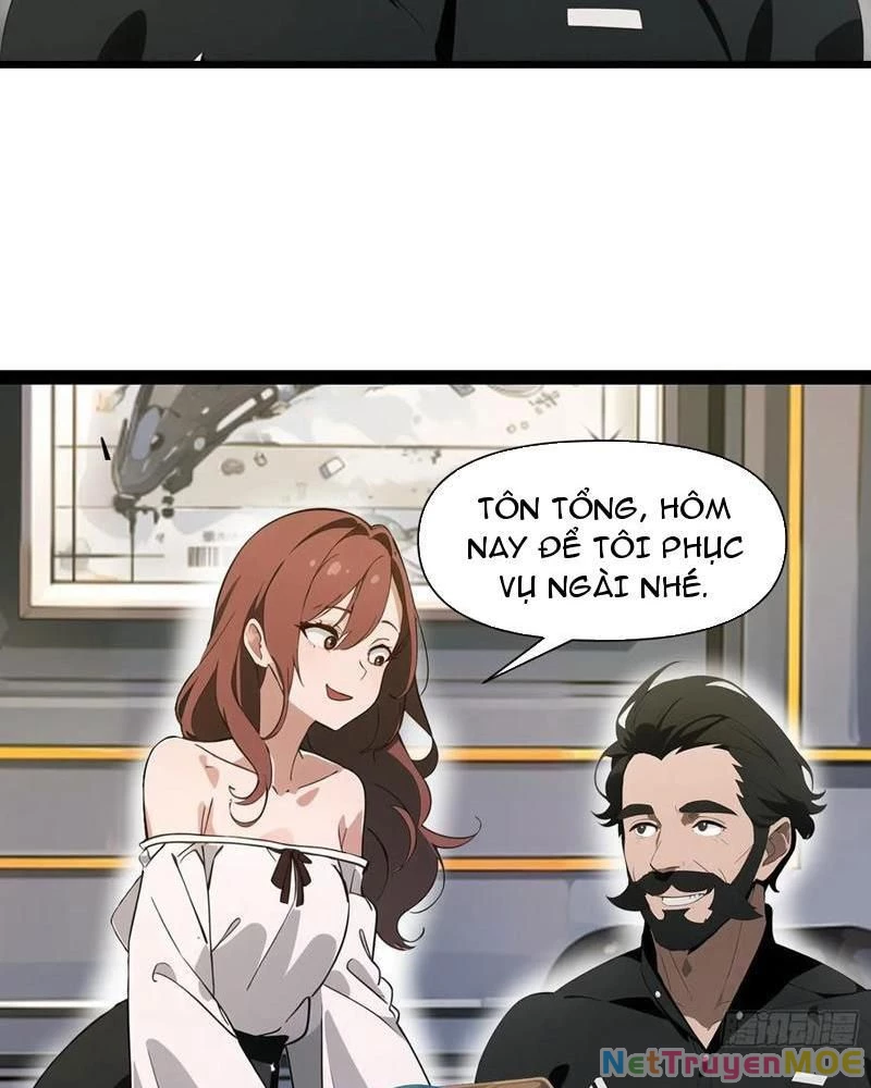 Mạt Thế Độc Hành: Khế Ước Hắc Ám Của Ta Chapter 27 - Trang 2