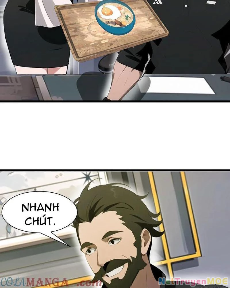 Mạt Thế Độc Hành: Khế Ước Hắc Ám Của Ta Chapter 27 - Trang 2