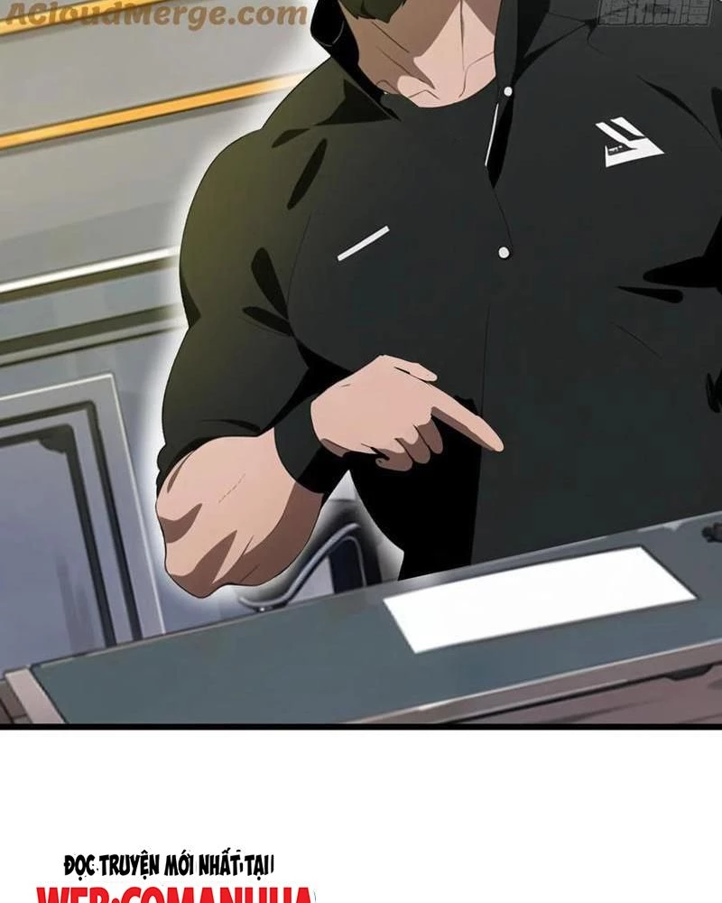 Mạt Thế Độc Hành: Khế Ước Hắc Ám Của Ta Chapter 27 - Trang 2