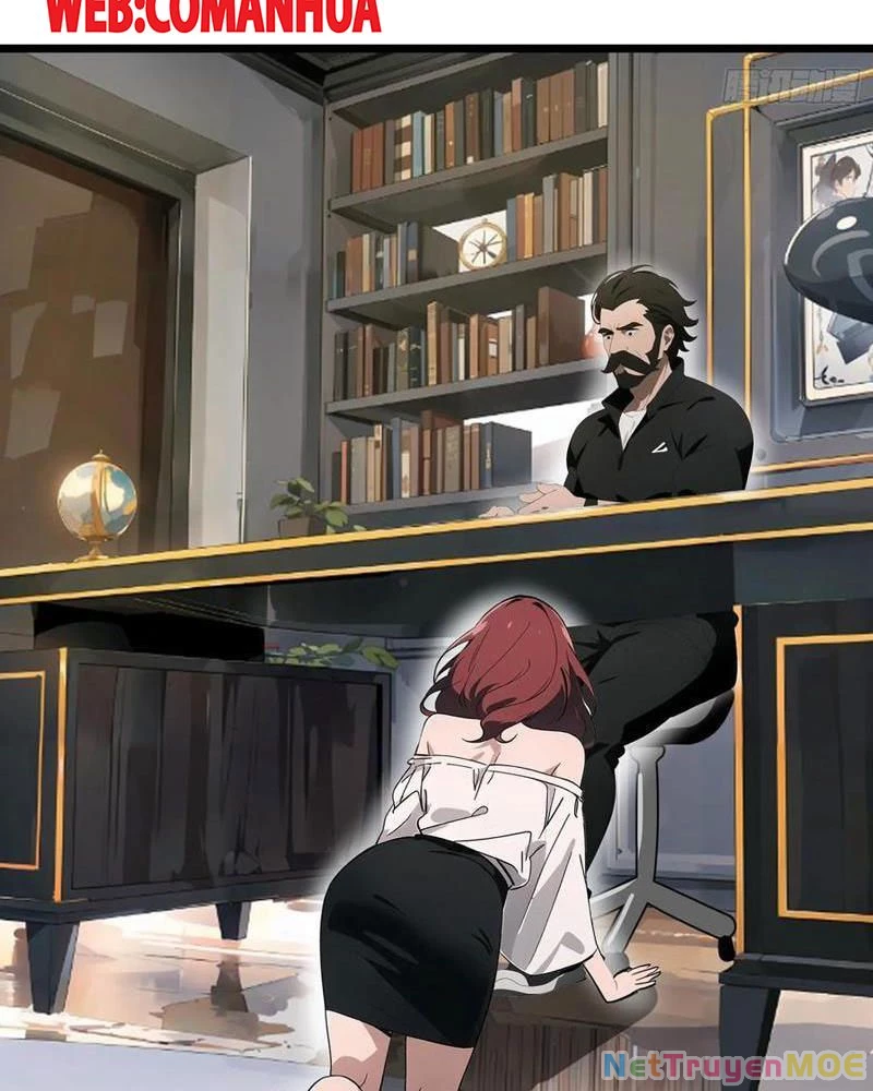 Mạt Thế Độc Hành: Khế Ước Hắc Ám Của Ta Chapter 27 - Trang 2