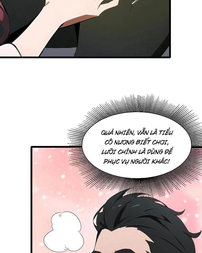 Mạt Thế Độc Hành: Khế Ước Hắc Ám Của Ta Chapter 27 - Trang 2