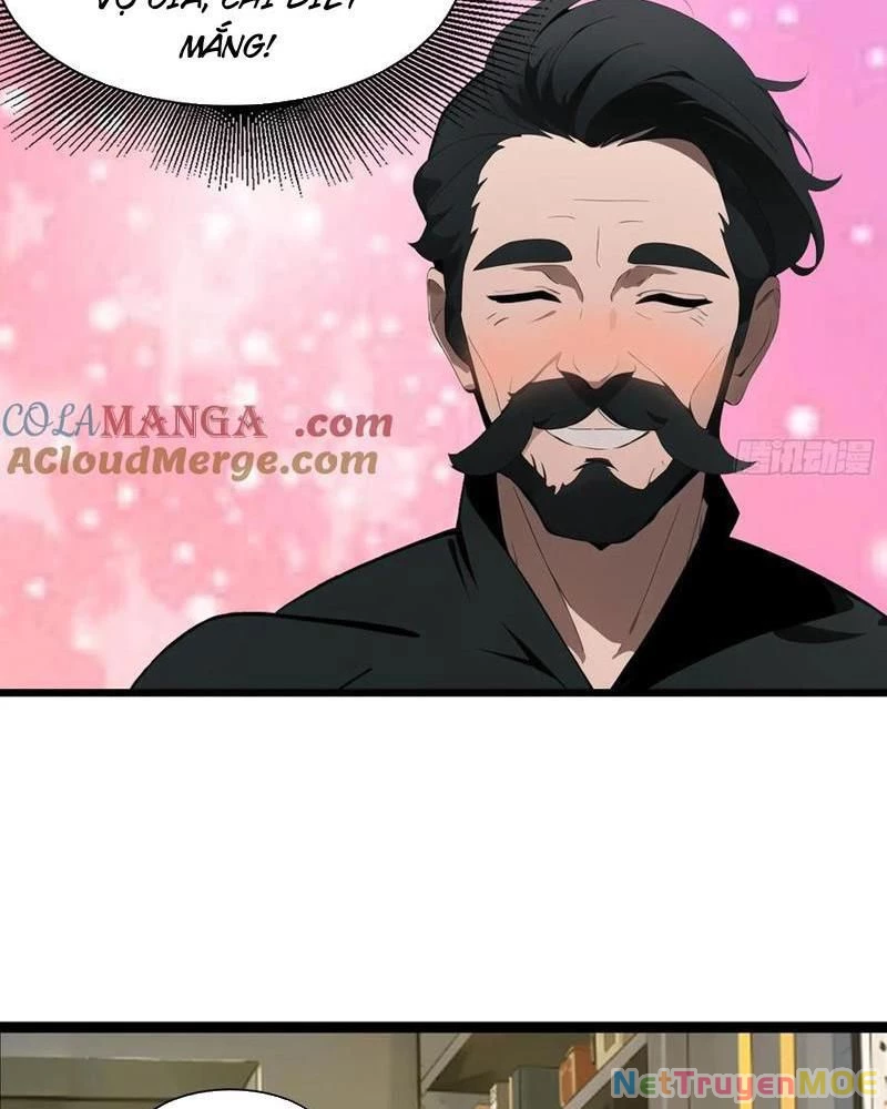 Mạt Thế Độc Hành: Khế Ước Hắc Ám Của Ta Chapter 27 - Trang 2