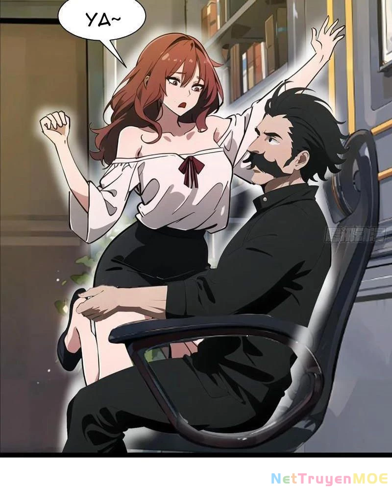 Mạt Thế Độc Hành: Khế Ước Hắc Ám Của Ta Chapter 27 - Trang 2