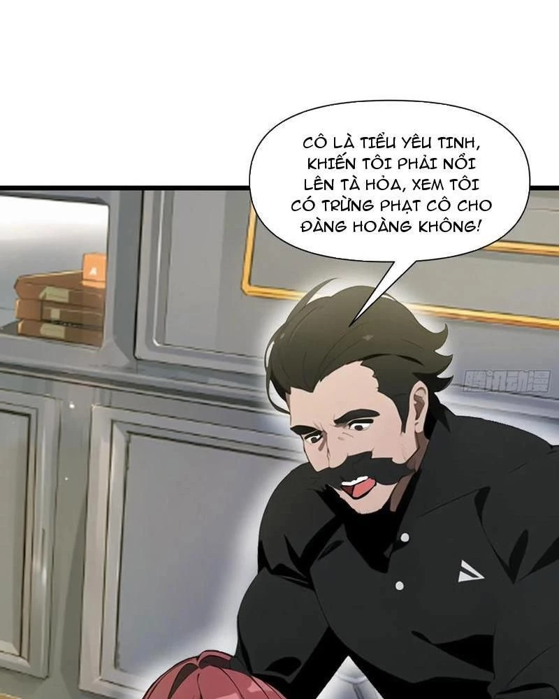 Mạt Thế Độc Hành: Khế Ước Hắc Ám Của Ta Chapter 27 - Trang 2