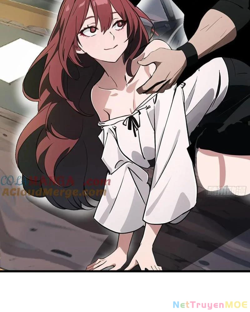 Mạt Thế Độc Hành: Khế Ước Hắc Ám Của Ta Chapter 27 - Trang 2