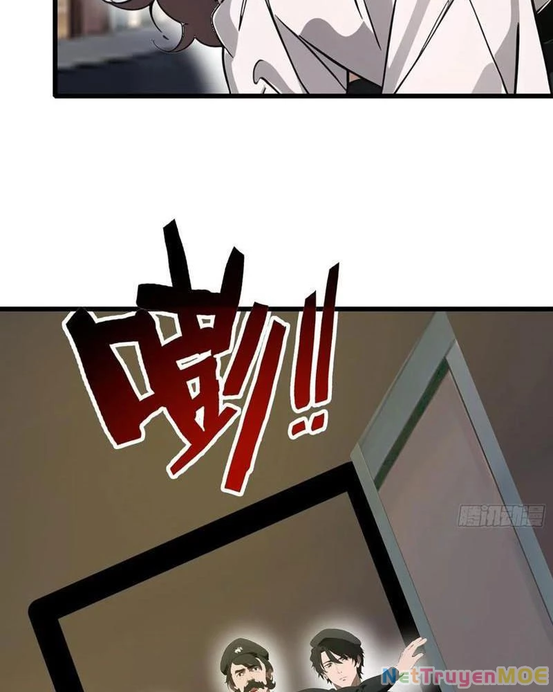 Mạt Thế Độc Hành: Khế Ước Hắc Ám Của Ta Chapter 27 - Trang 2