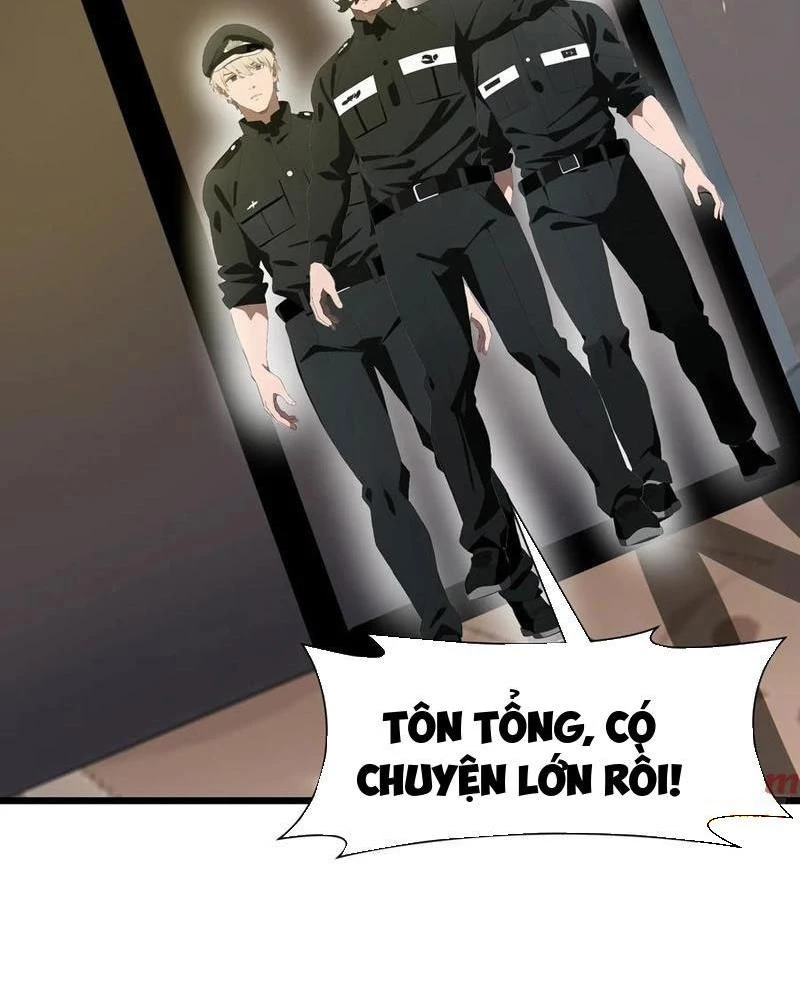 Mạt Thế Độc Hành: Khế Ước Hắc Ám Của Ta Chapter 27 - Trang 2