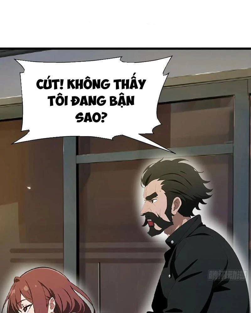 Mạt Thế Độc Hành: Khế Ước Hắc Ám Của Ta Chapter 27 - Trang 2