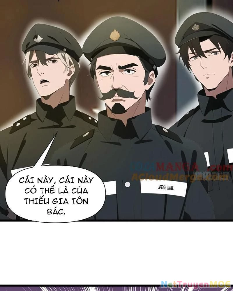 Mạt Thế Độc Hành: Khế Ước Hắc Ám Của Ta Chapter 27 - Trang 2