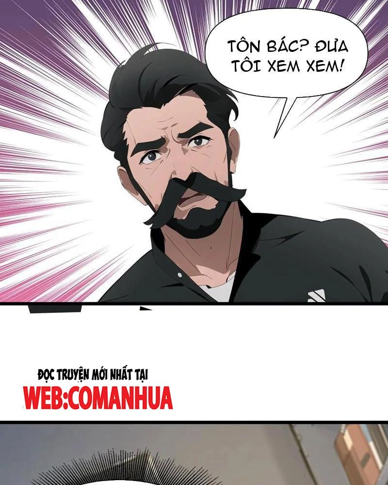 Mạt Thế Độc Hành: Khế Ước Hắc Ám Của Ta Chapter 27 - Trang 2