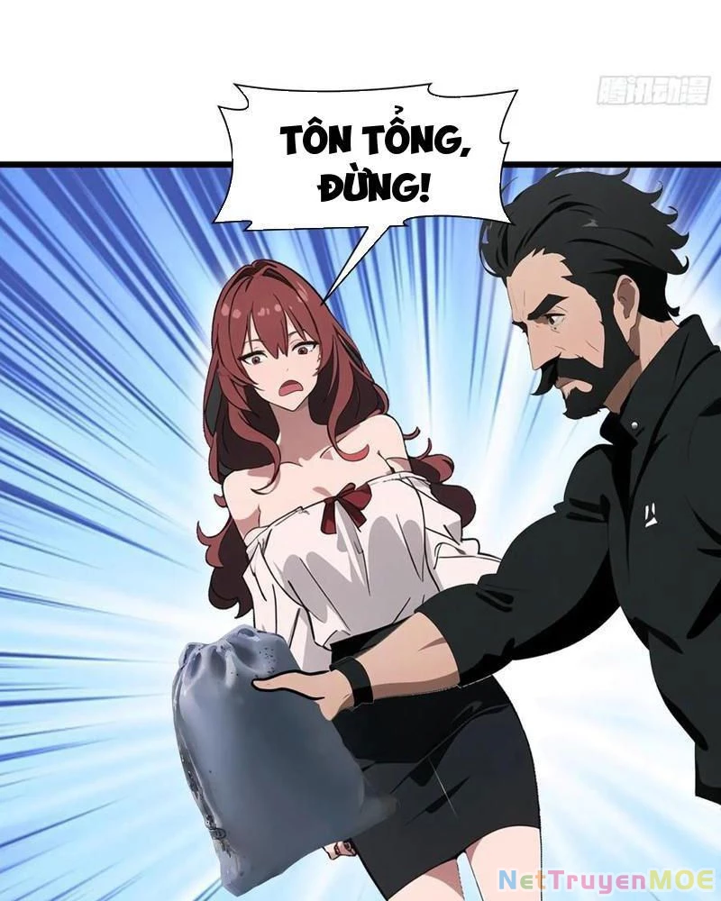 Mạt Thế Độc Hành: Khế Ước Hắc Ám Của Ta Chapter 27 - Trang 2