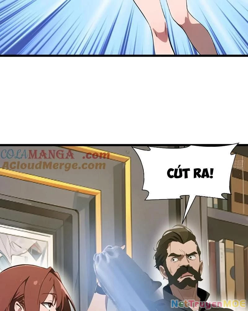 Mạt Thế Độc Hành: Khế Ước Hắc Ám Của Ta Chapter 27 - Trang 2