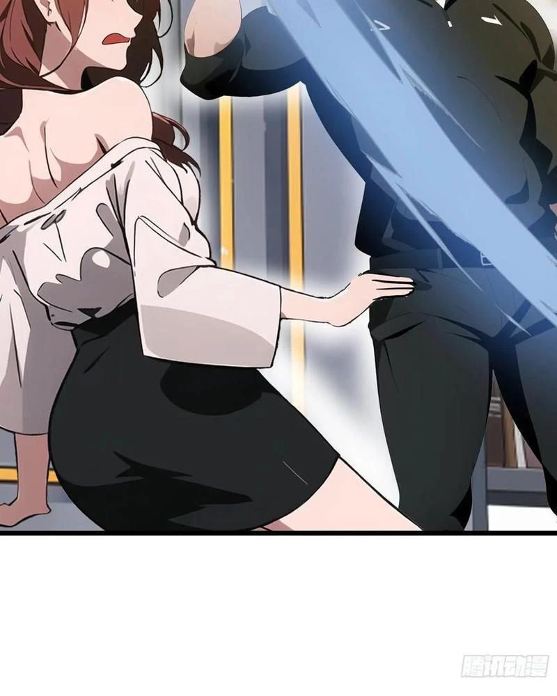 Mạt Thế Độc Hành: Khế Ước Hắc Ám Của Ta Chapter 27 - Trang 2