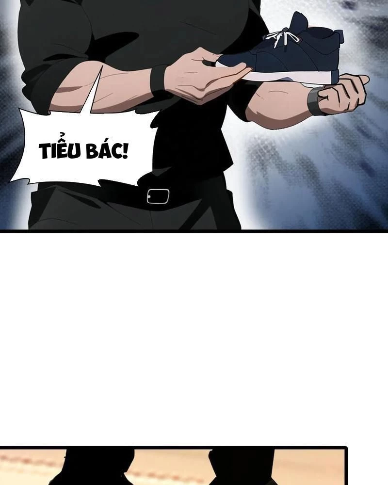 Mạt Thế Độc Hành: Khế Ước Hắc Ám Của Ta Chapter 27 - Trang 2