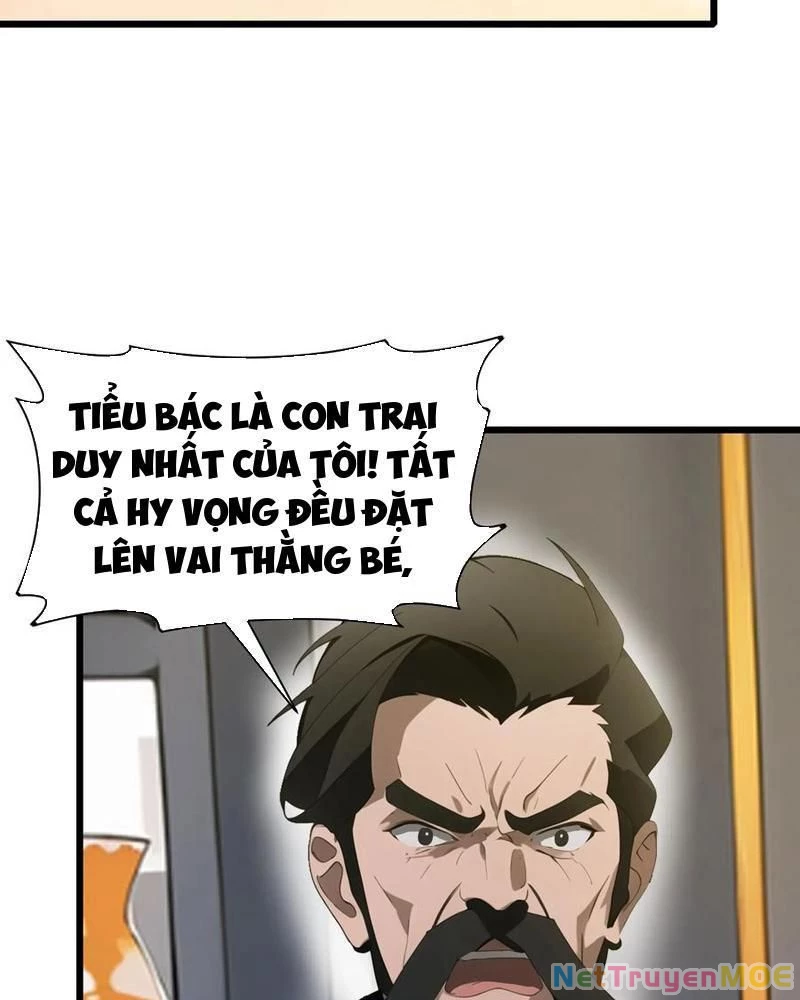 Mạt Thế Độc Hành: Khế Ước Hắc Ám Của Ta Chapter 27 - Trang 2