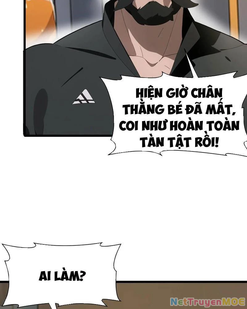 Mạt Thế Độc Hành: Khế Ước Hắc Ám Của Ta Chapter 27 - Trang 2