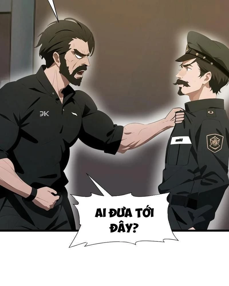 Mạt Thế Độc Hành: Khế Ước Hắc Ám Của Ta Chapter 27 - Trang 2