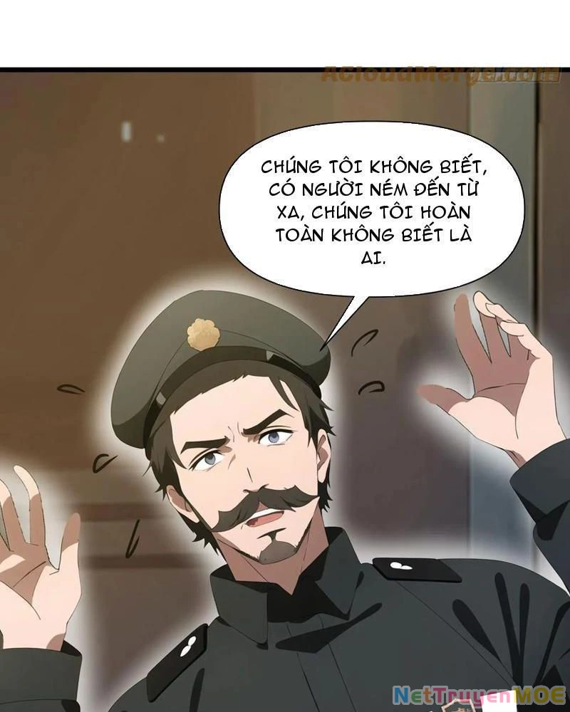 Mạt Thế Độc Hành: Khế Ước Hắc Ám Của Ta Chapter 27 - Trang 2