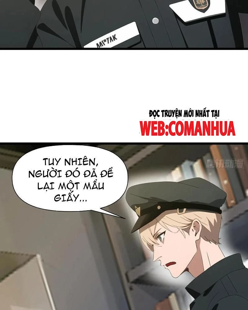 Mạt Thế Độc Hành: Khế Ước Hắc Ám Của Ta Chapter 27 - Trang 2