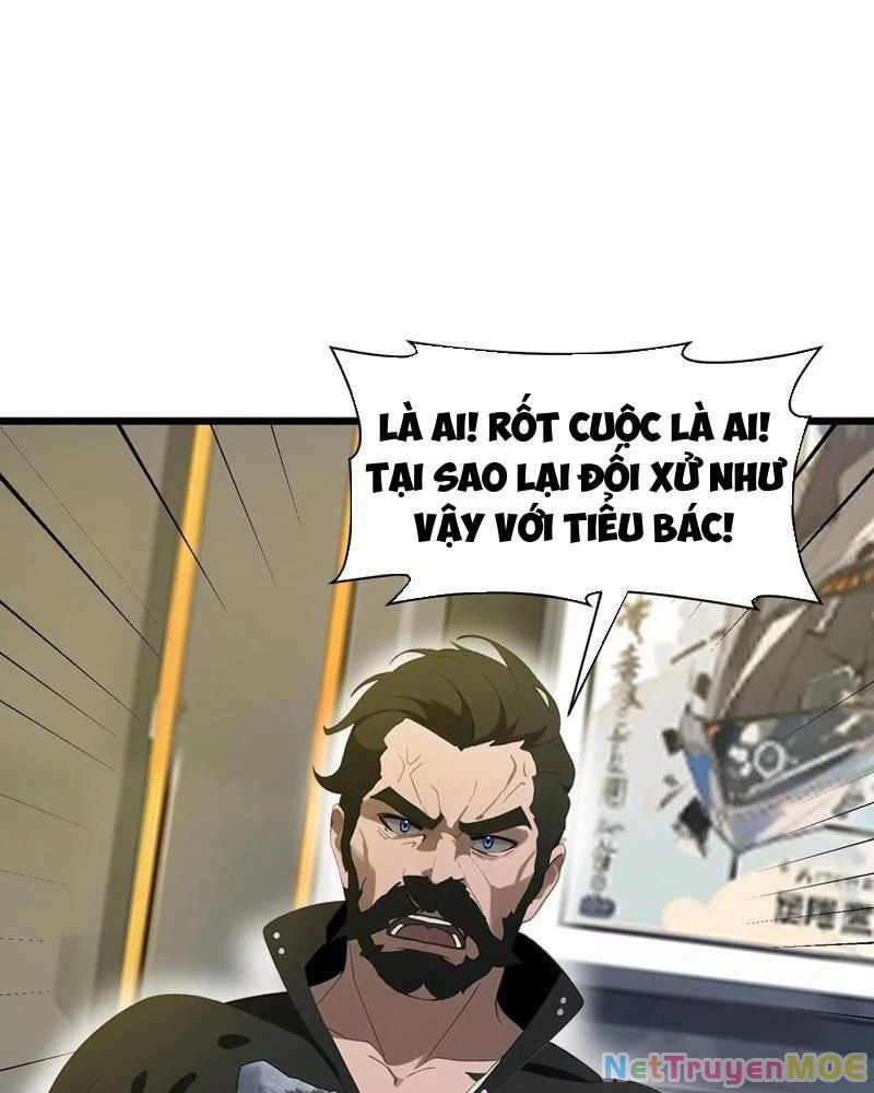 Mạt Thế Độc Hành: Khế Ước Hắc Ám Của Ta Chapter 27 - Trang 2