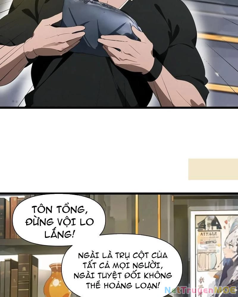 Mạt Thế Độc Hành: Khế Ước Hắc Ám Của Ta Chapter 27 - Trang 2