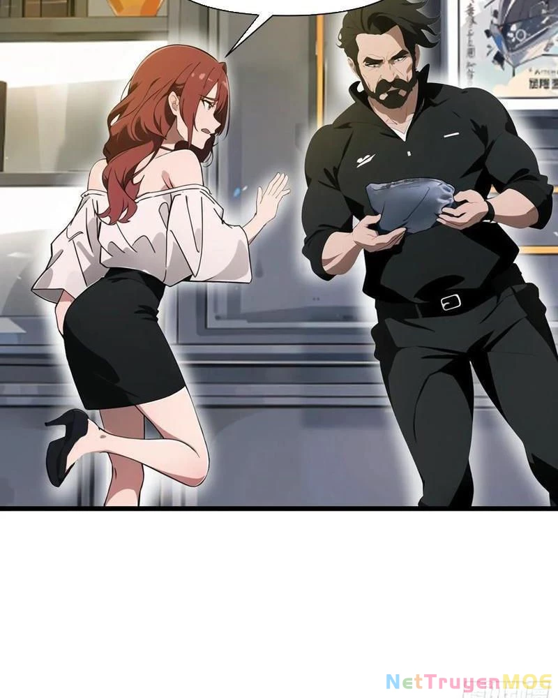 Mạt Thế Độc Hành: Khế Ước Hắc Ám Của Ta Chapter 27 - Trang 2