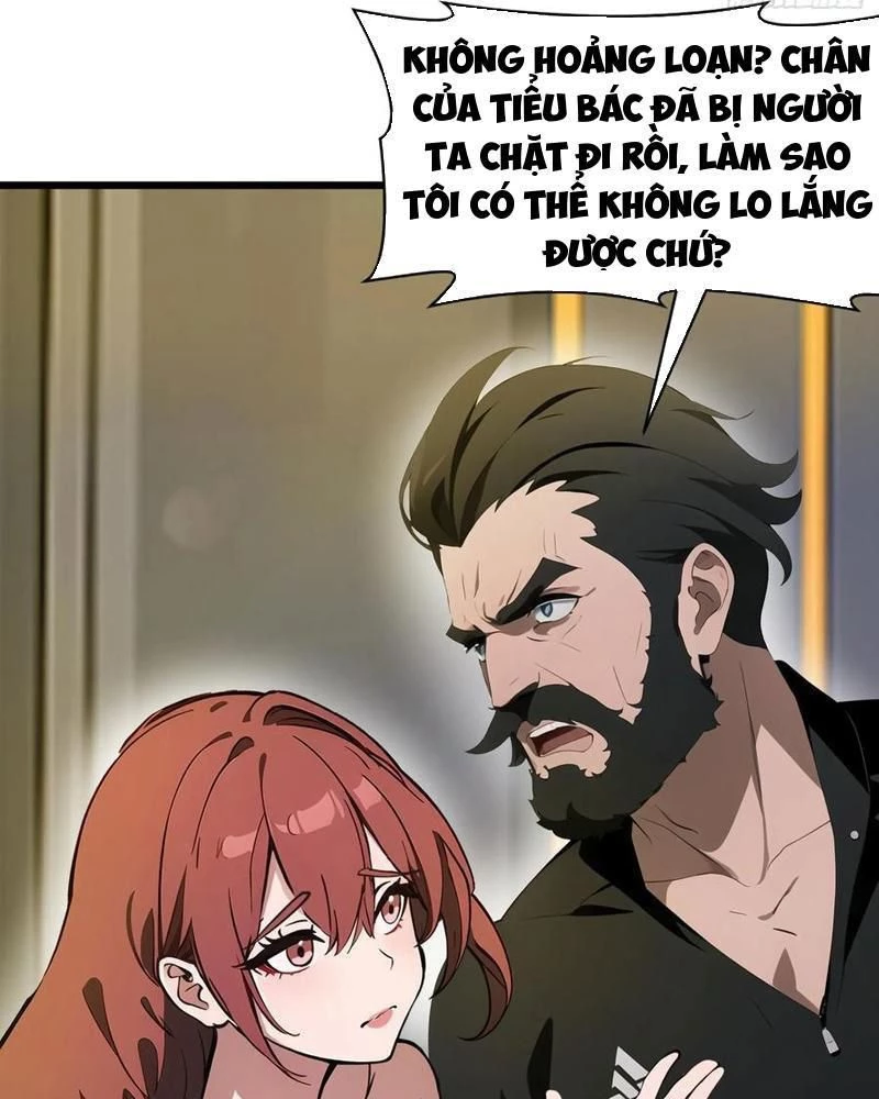 Mạt Thế Độc Hành: Khế Ước Hắc Ám Của Ta Chapter 27 - Trang 2