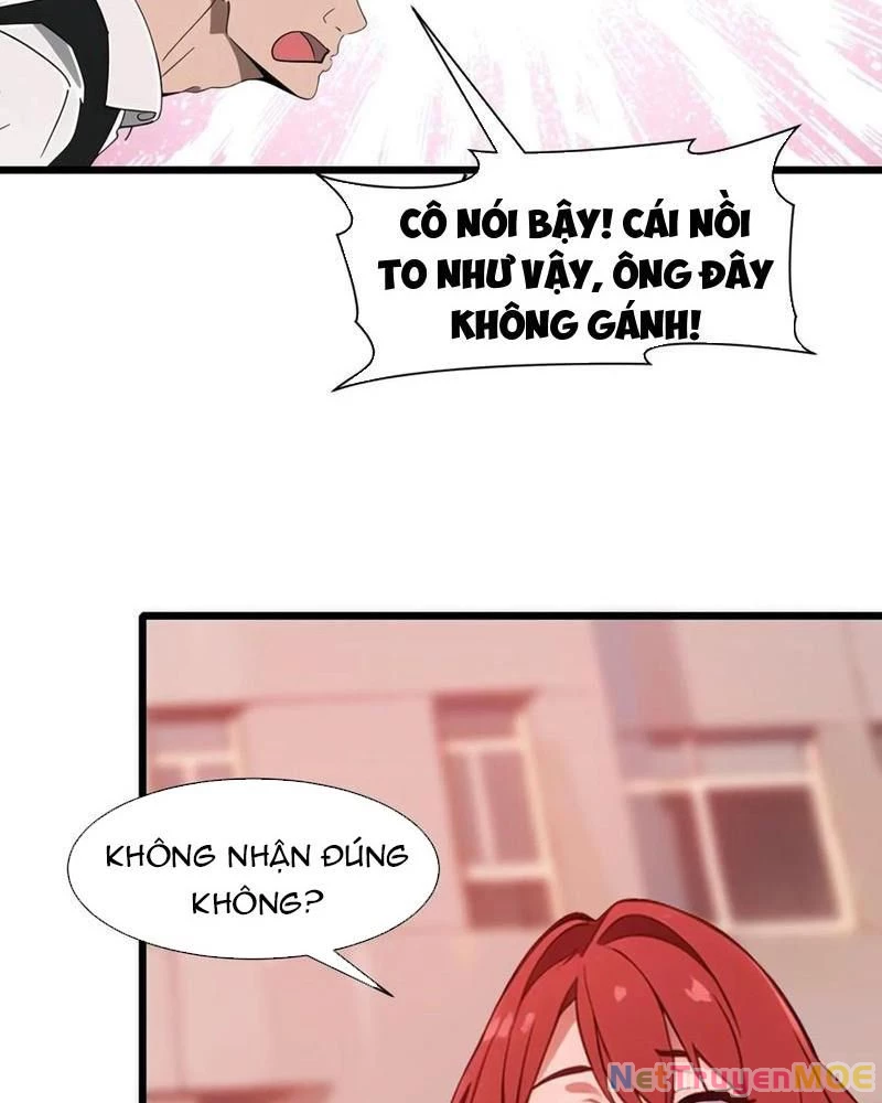 Mạt Thế Độc Hành: Khế Ước Hắc Ám Của Ta Chapter 28 - Trang 2