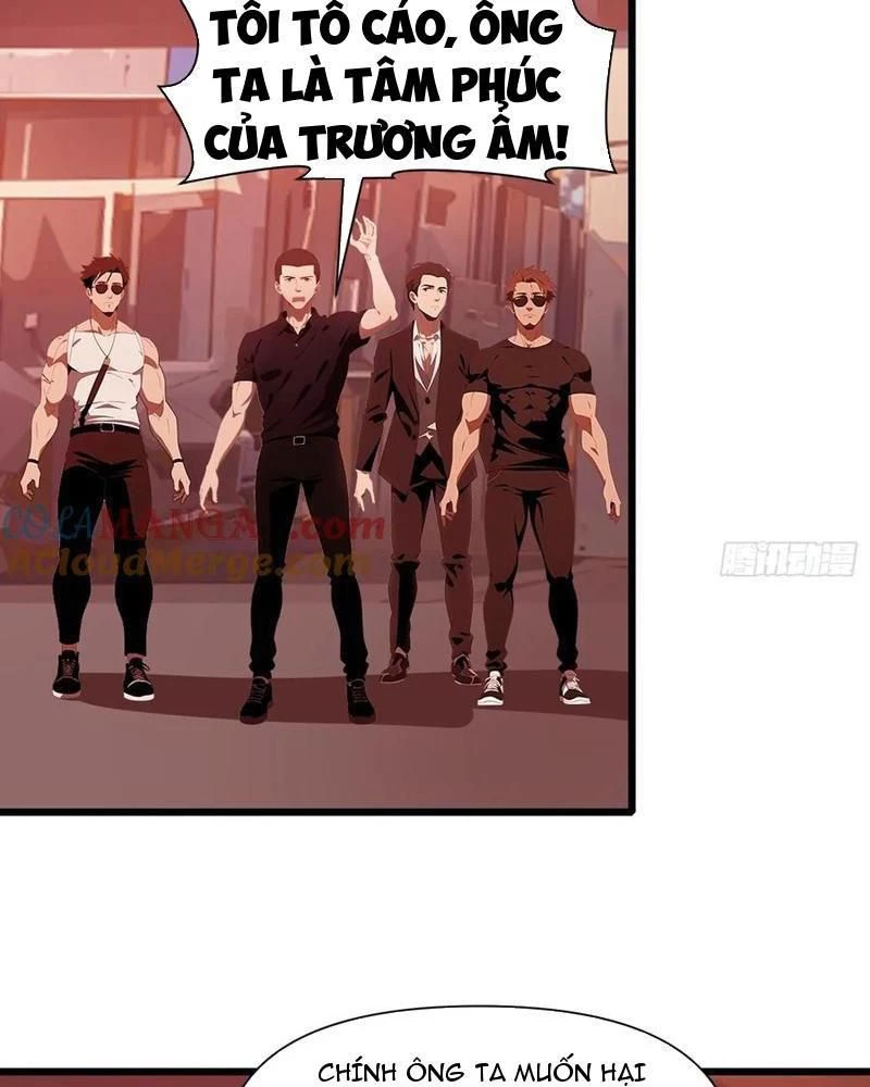 Mạt Thế Độc Hành: Khế Ước Hắc Ám Của Ta Chapter 28 - Trang 2