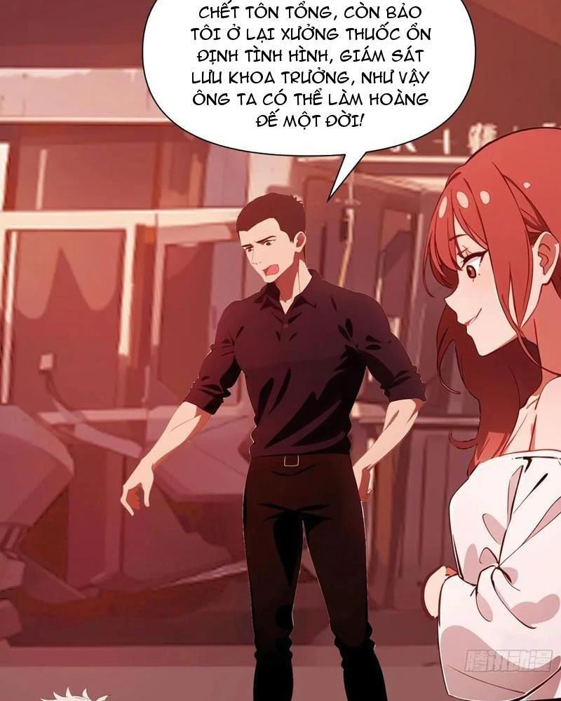 Mạt Thế Độc Hành: Khế Ước Hắc Ám Của Ta Chapter 28 - Trang 2