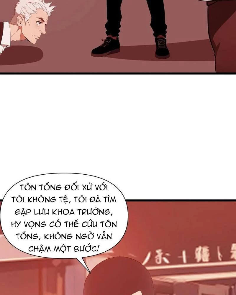 Mạt Thế Độc Hành: Khế Ước Hắc Ám Của Ta Chapter 28 - Trang 2