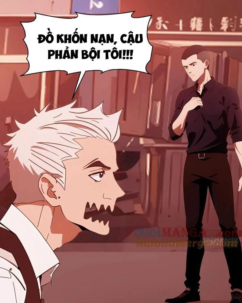 Mạt Thế Độc Hành: Khế Ước Hắc Ám Của Ta Chapter 28 - Trang 2