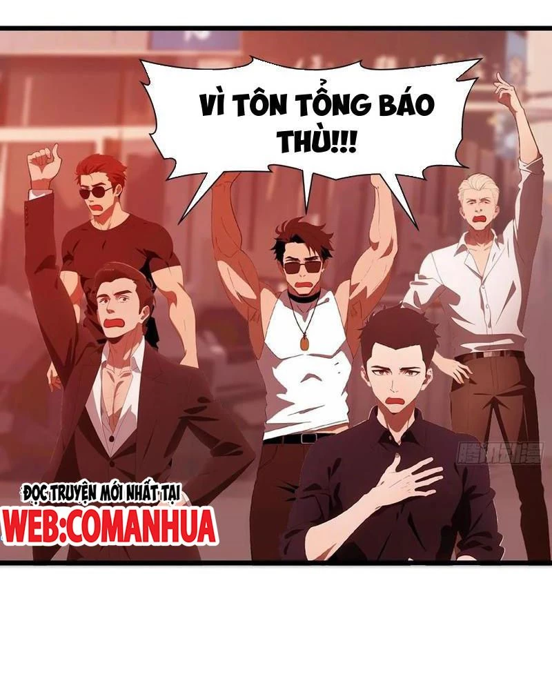 Mạt Thế Độc Hành: Khế Ước Hắc Ám Của Ta Chapter 28 - Trang 2