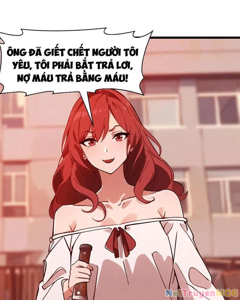 Mạt Thế Độc Hành: Khế Ước Hắc Ám Của Ta Chapter 28 - Trang 2