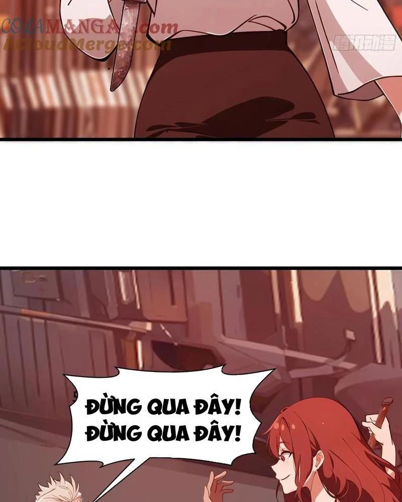 Mạt Thế Độc Hành: Khế Ước Hắc Ám Của Ta Chapter 28 - Trang 2