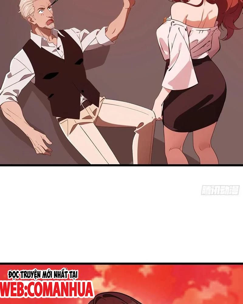 Mạt Thế Độc Hành: Khế Ước Hắc Ám Của Ta Chapter 28 - Trang 2