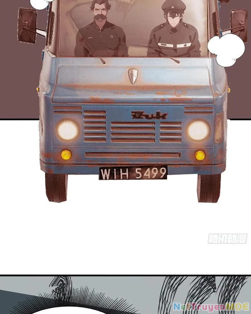 Mạt Thế Độc Hành: Khế Ước Hắc Ám Của Ta Chapter 28 - Trang 2