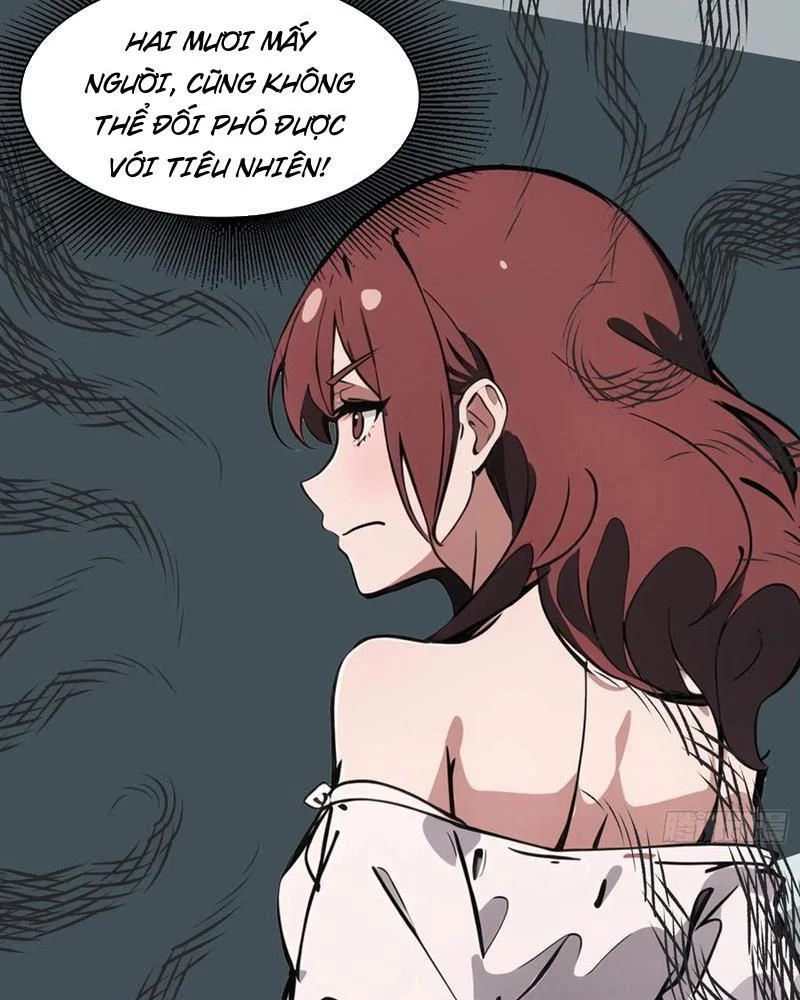 Mạt Thế Độc Hành: Khế Ước Hắc Ám Của Ta Chapter 28 - Trang 2