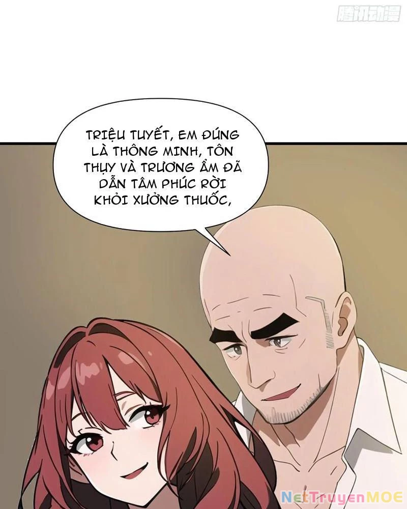 Mạt Thế Độc Hành: Khế Ước Hắc Ám Của Ta Chapter 28 - Trang 2