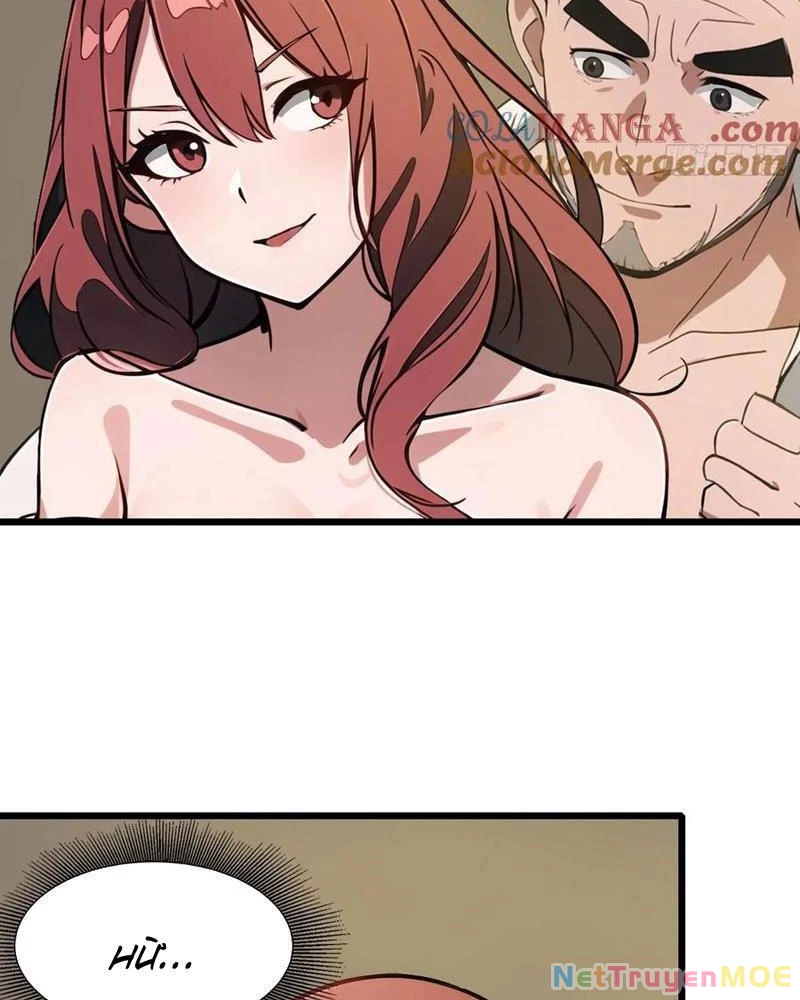 Mạt Thế Độc Hành: Khế Ước Hắc Ám Của Ta Chapter 28 - Trang 2