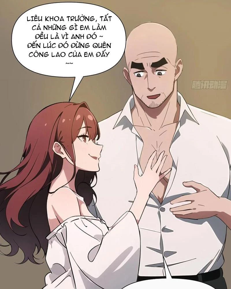 Mạt Thế Độc Hành: Khế Ước Hắc Ám Của Ta Chapter 28 - Trang 2