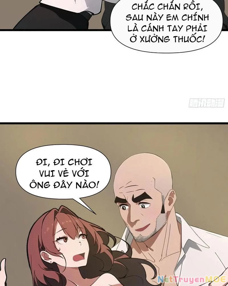 Mạt Thế Độc Hành: Khế Ước Hắc Ám Của Ta Chapter 28 - Trang 2