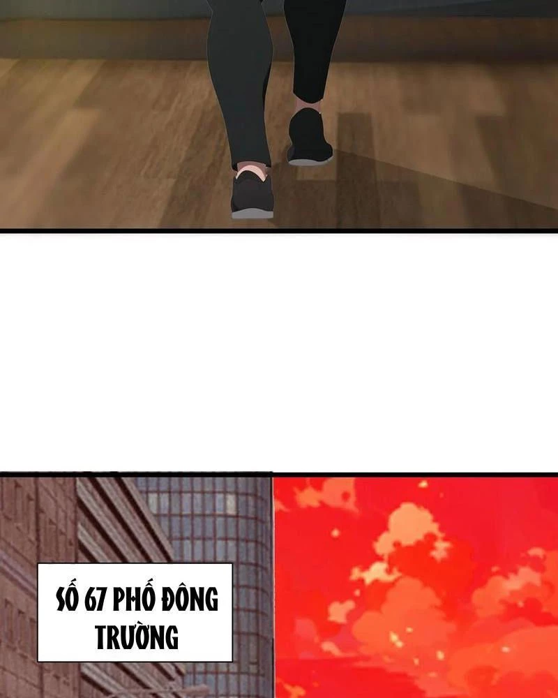 Mạt Thế Độc Hành: Khế Ước Hắc Ám Của Ta Chapter 28 - Trang 2