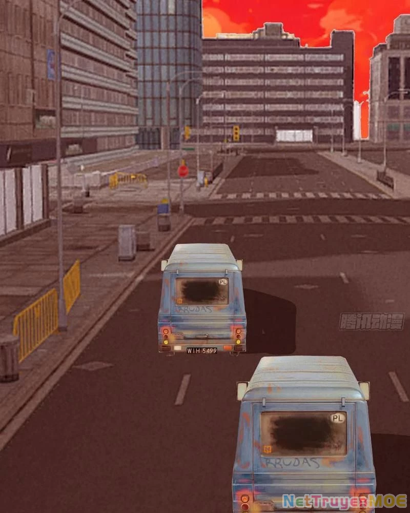 Mạt Thế Độc Hành: Khế Ước Hắc Ám Của Ta Chapter 28 - Trang 2