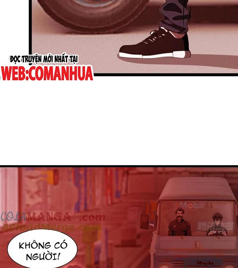 Mạt Thế Độc Hành: Khế Ước Hắc Ám Của Ta Chapter 28 - Trang 2