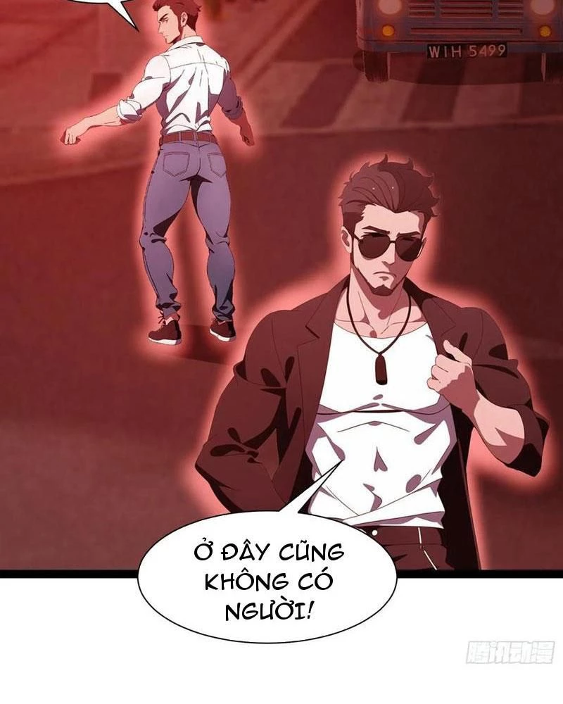 Mạt Thế Độc Hành: Khế Ước Hắc Ám Của Ta Chapter 28 - Trang 2